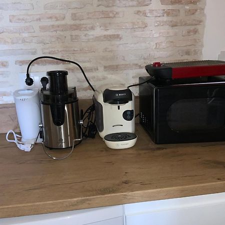 Nacaren Denia Apartment Екстериор снимка