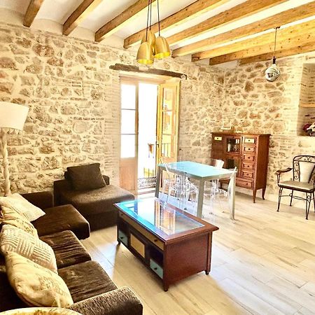 Nacaren Denia Apartment Екстериор снимка