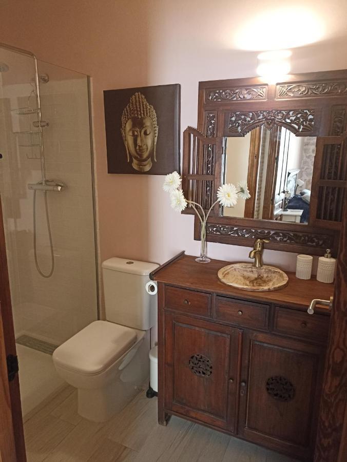 Nacaren Denia Apartment Екстериор снимка