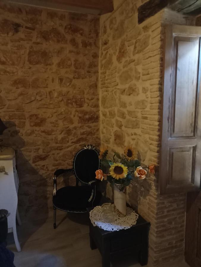 Nacaren Denia Apartment Екстериор снимка