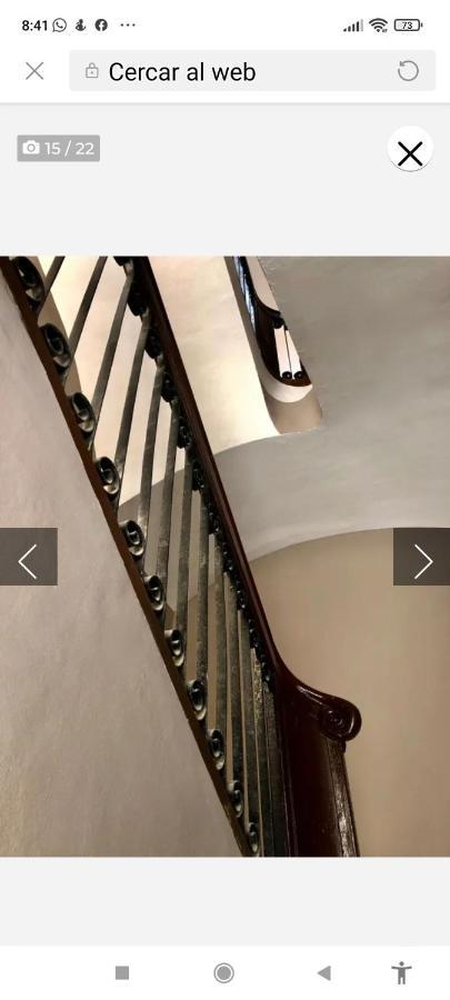 Nacaren Denia Apartment Екстериор снимка
