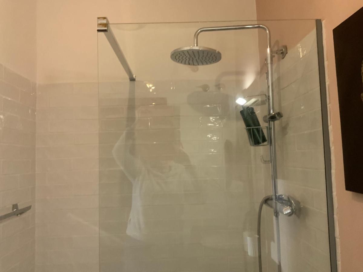 Nacaren Denia Apartment Екстериор снимка