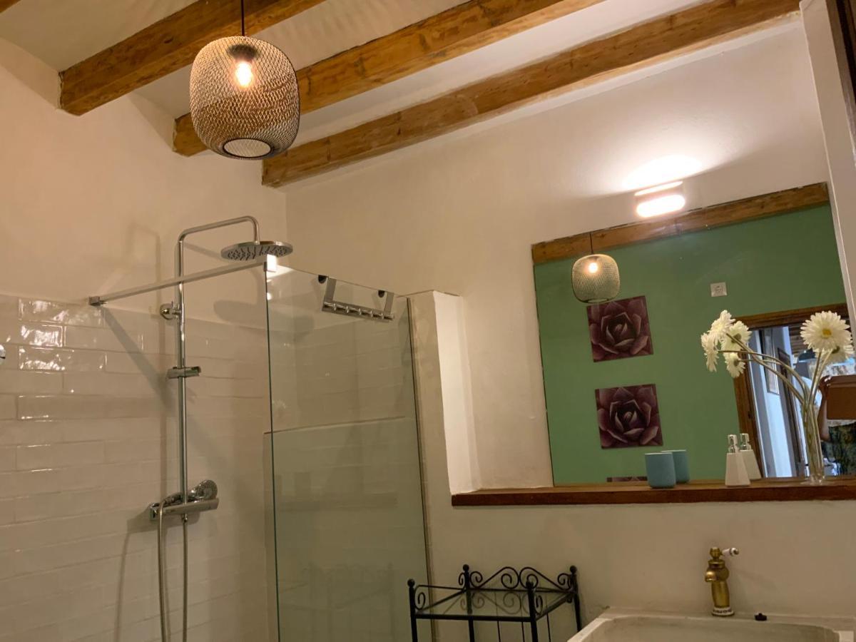 Nacaren Denia Apartment Екстериор снимка
