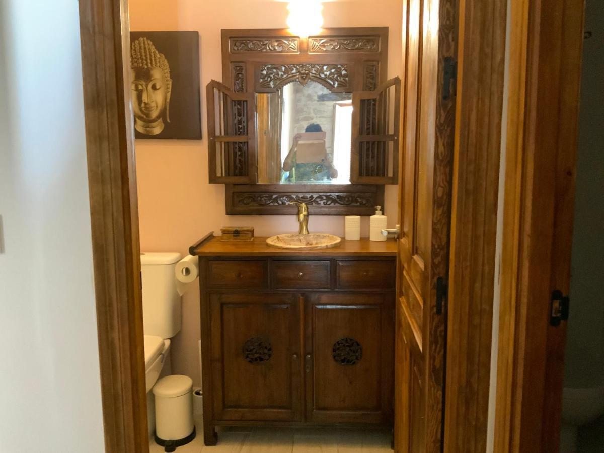 Nacaren Denia Apartment Екстериор снимка