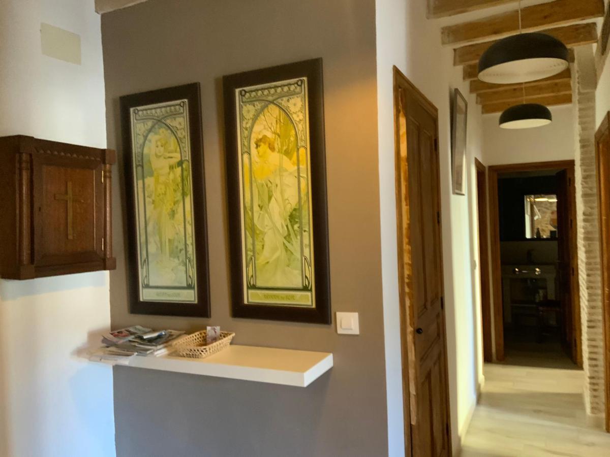 Nacaren Denia Apartment Екстериор снимка