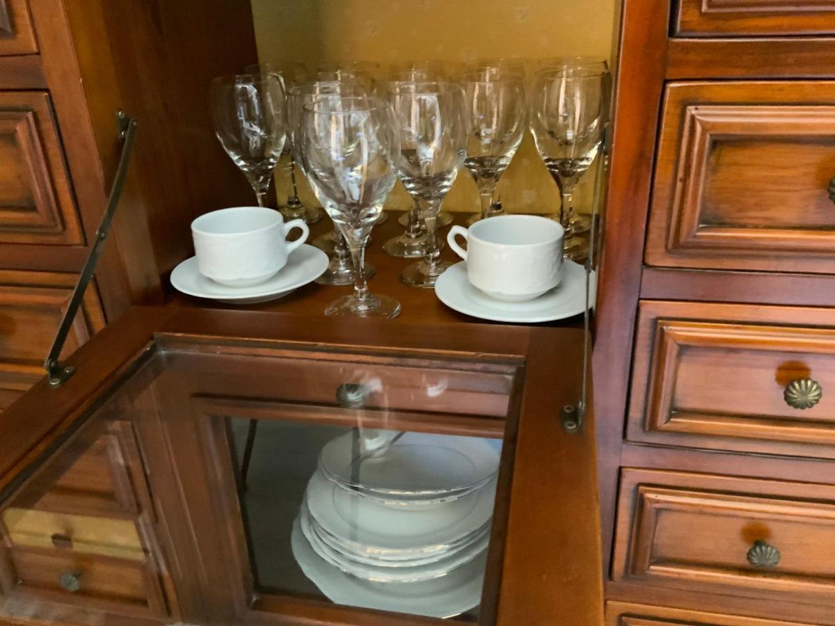 Nacaren Denia Apartment Екстериор снимка