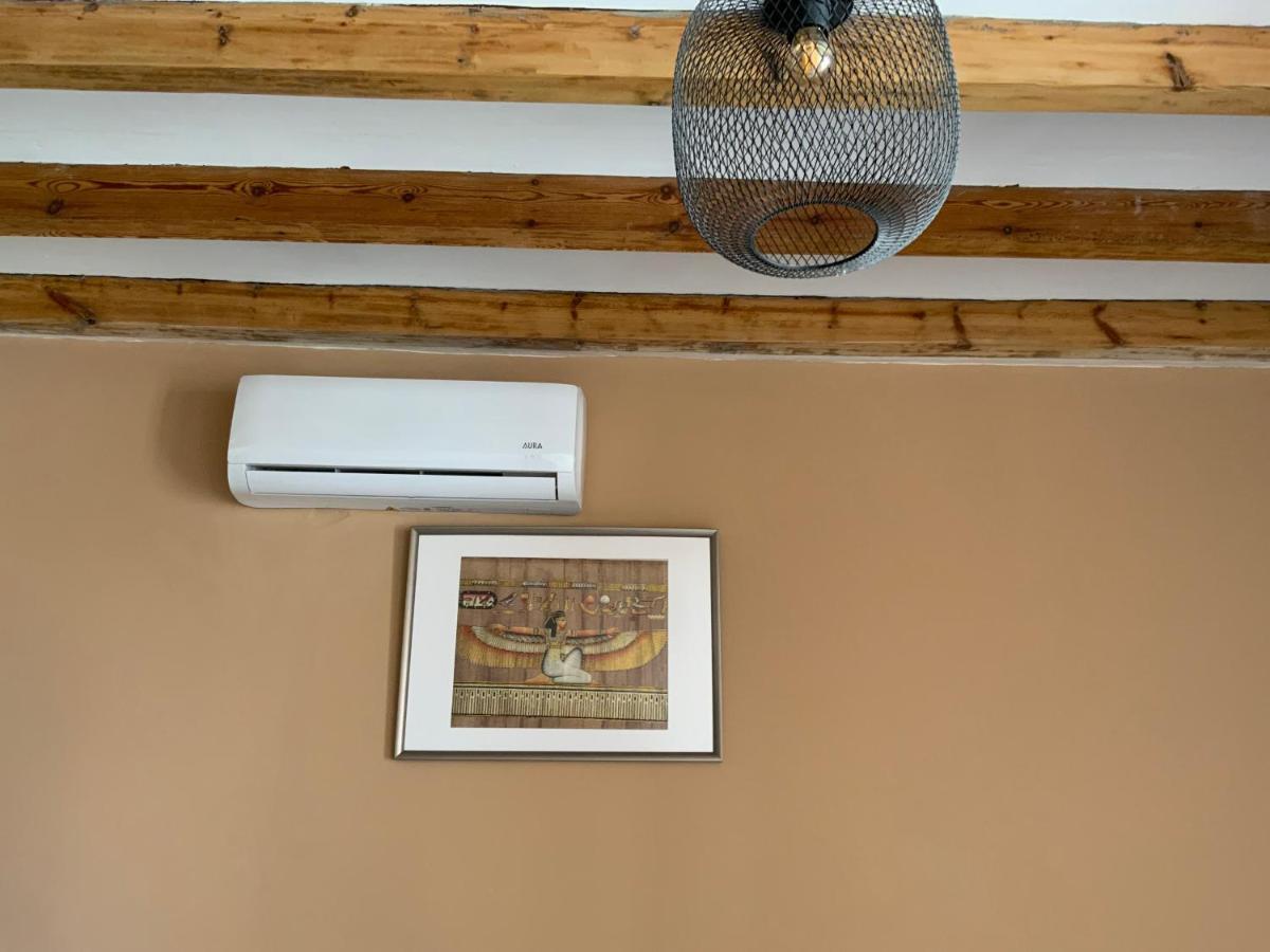 Nacaren Denia Apartment Екстериор снимка