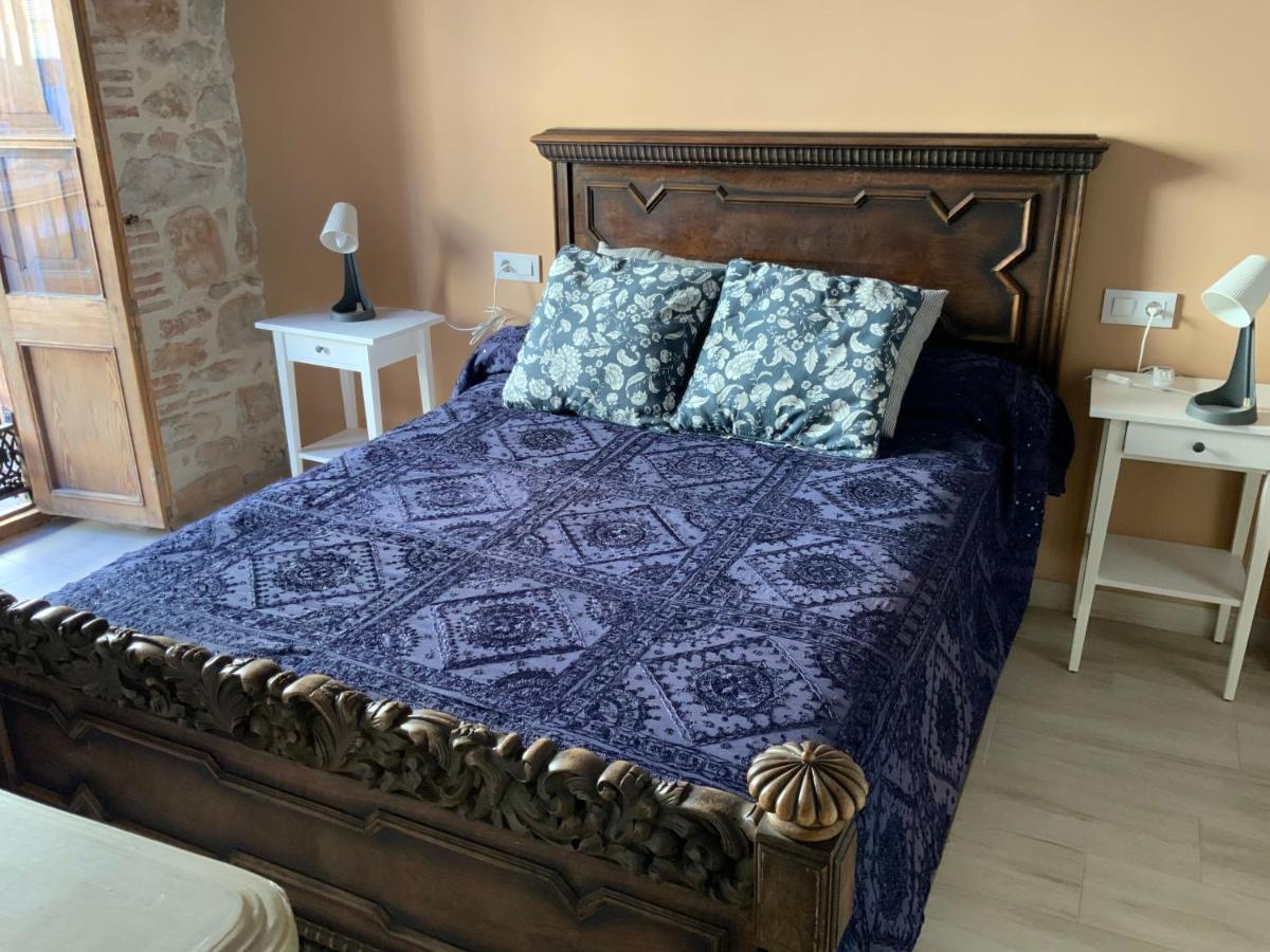 Nacaren Denia Apartment Екстериор снимка
