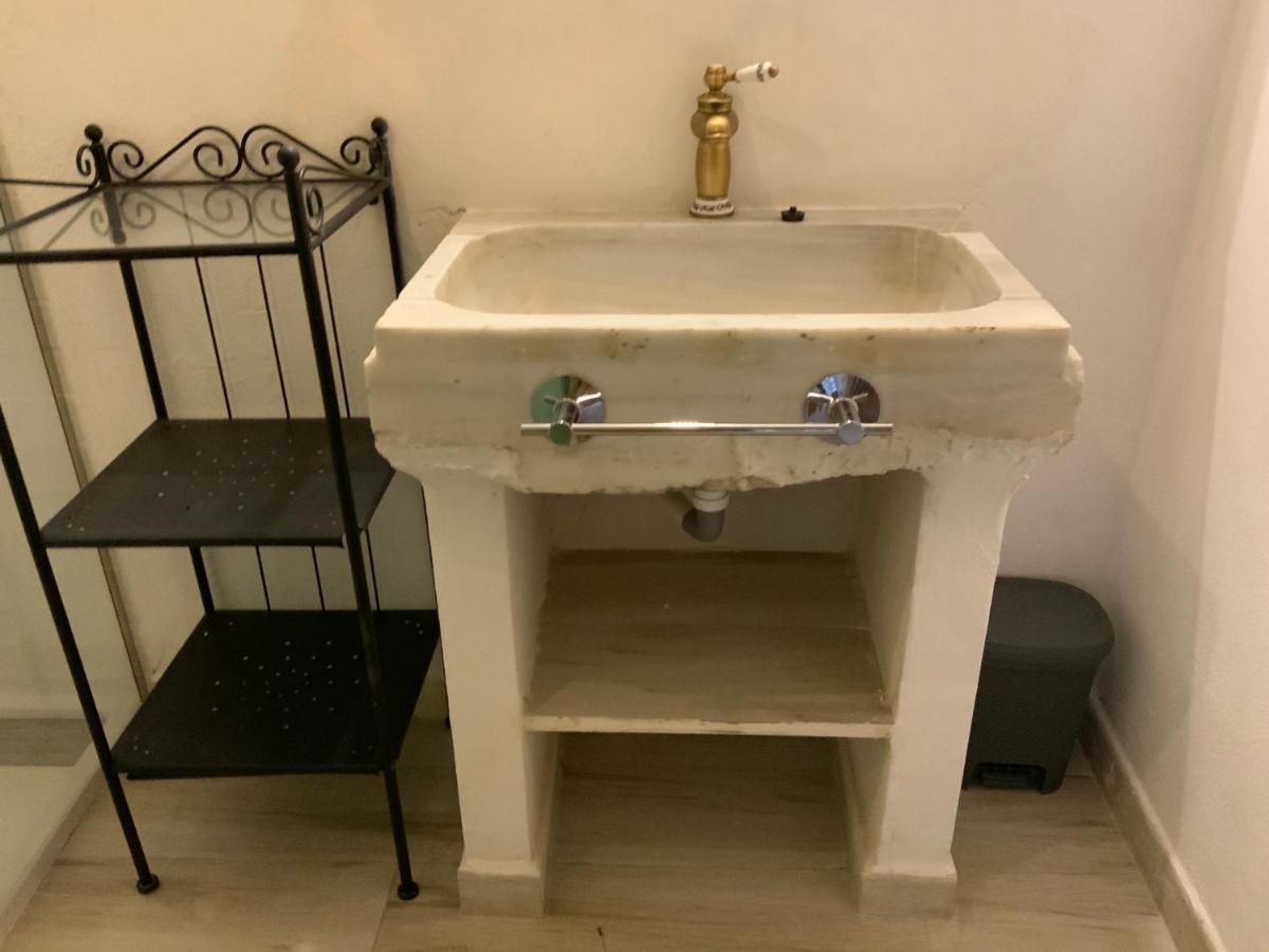 Nacaren Denia Apartment Екстериор снимка
