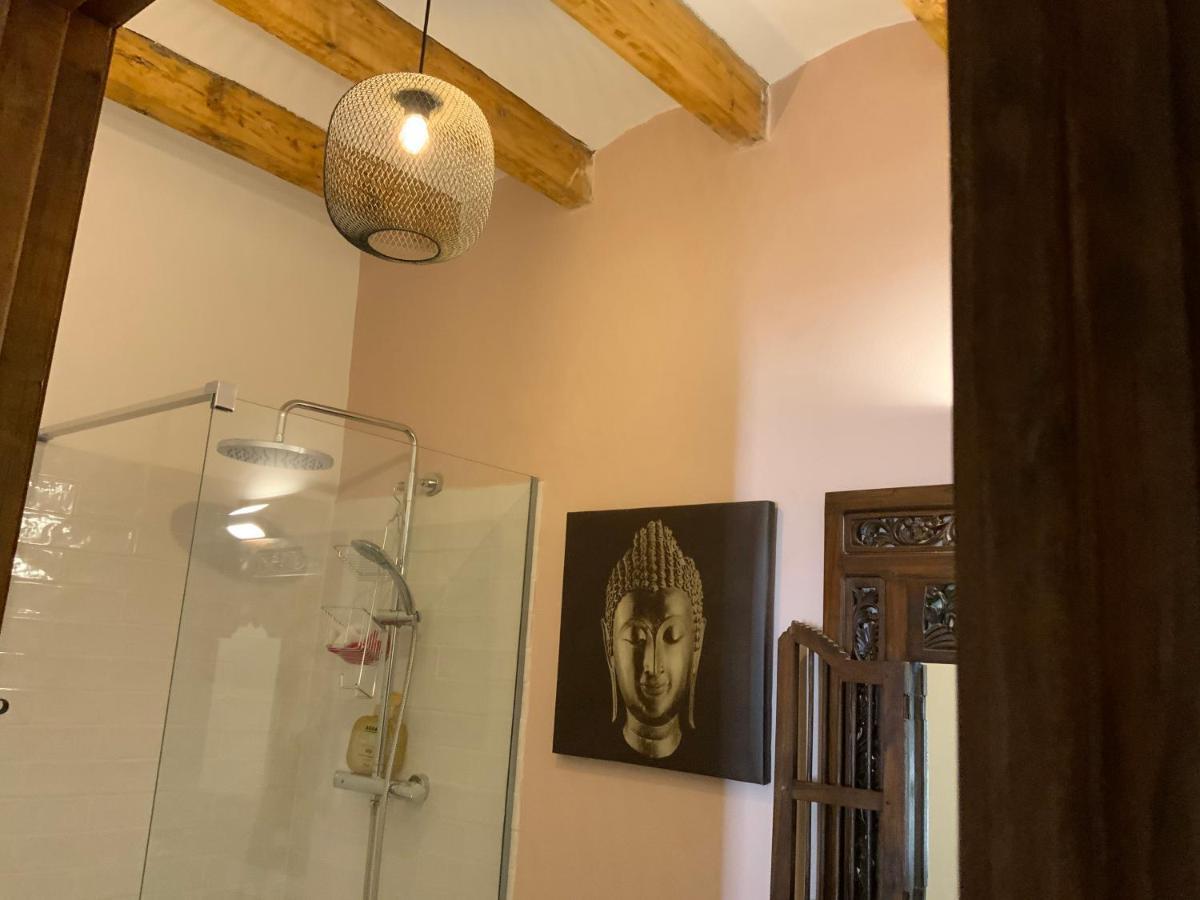 Nacaren Denia Apartment Екстериор снимка