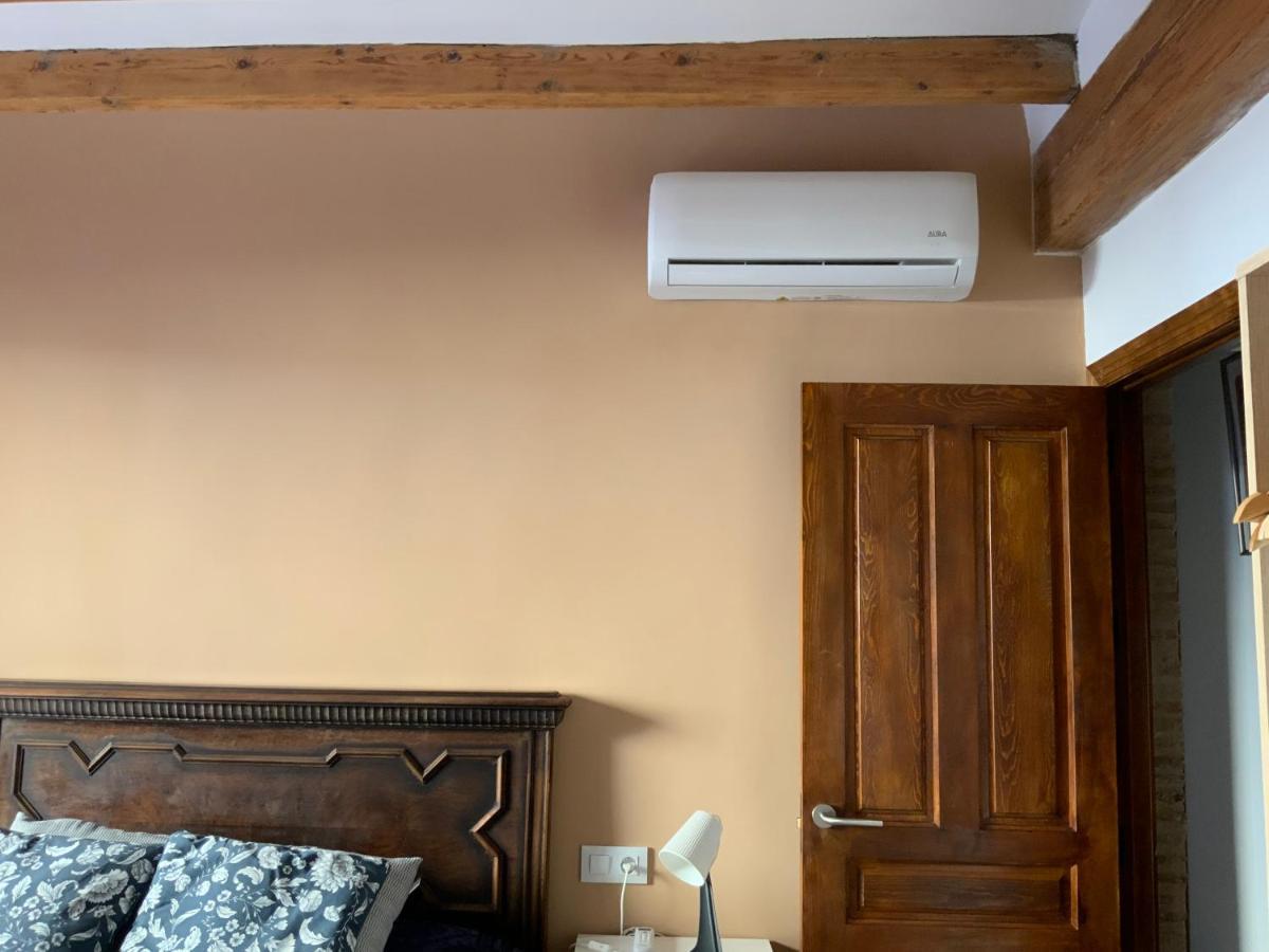 Nacaren Denia Apartment Екстериор снимка