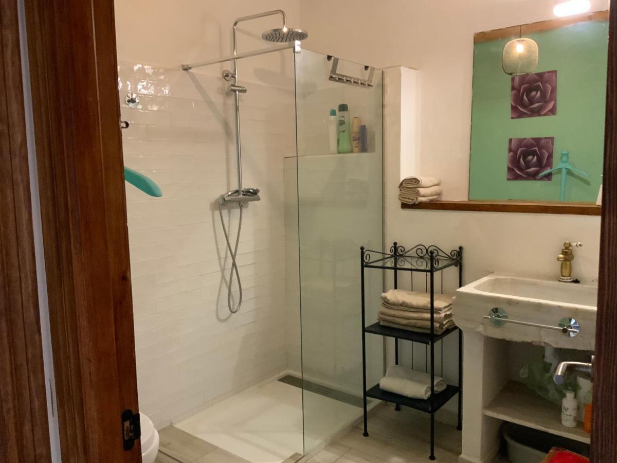 Nacaren Denia Apartment Екстериор снимка