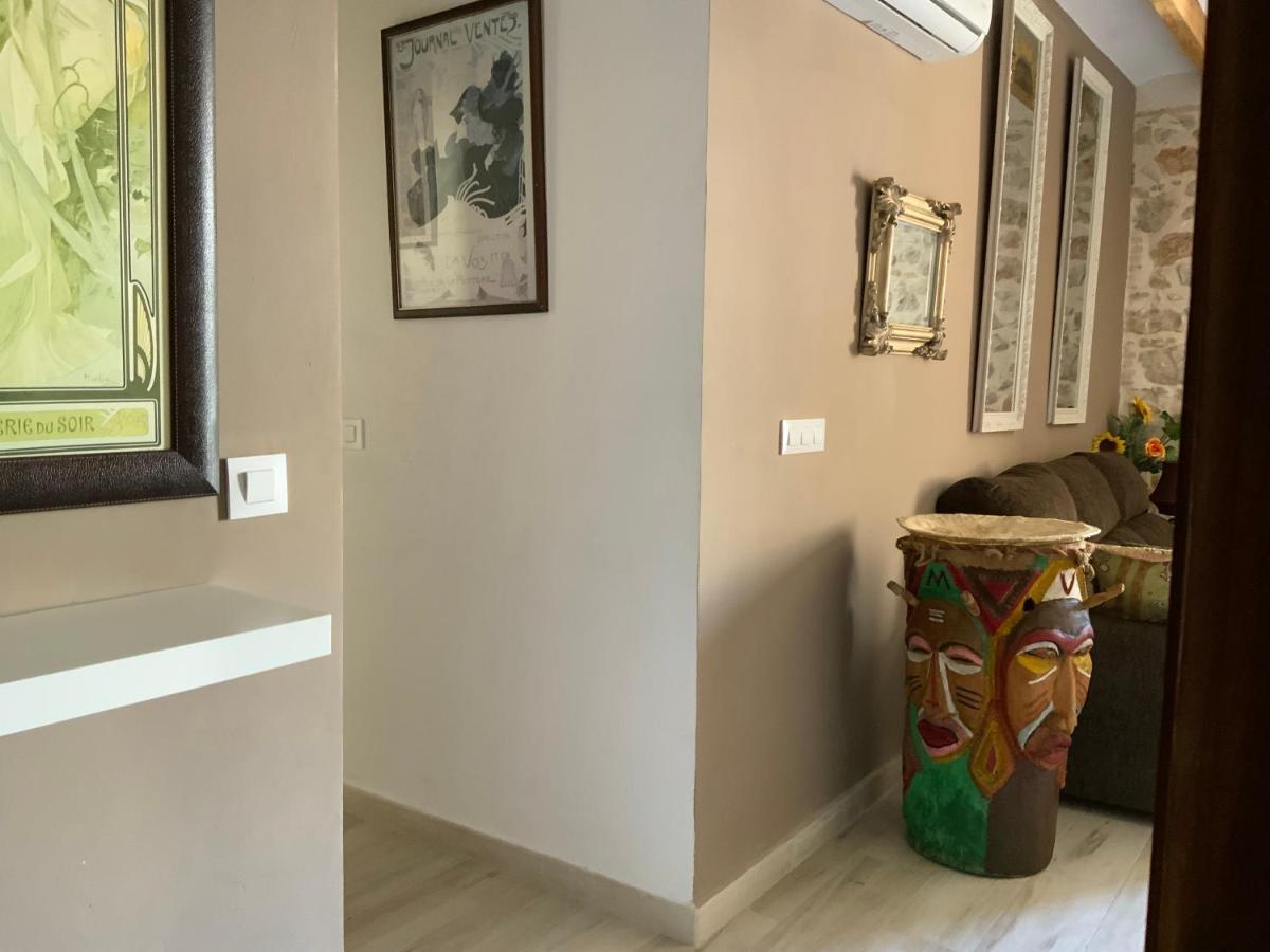 Nacaren Denia Apartment Екстериор снимка