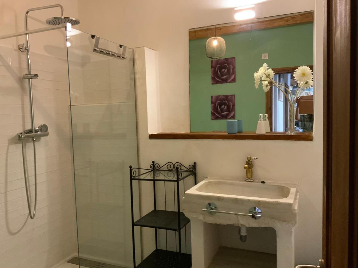 Nacaren Denia Apartment Екстериор снимка
