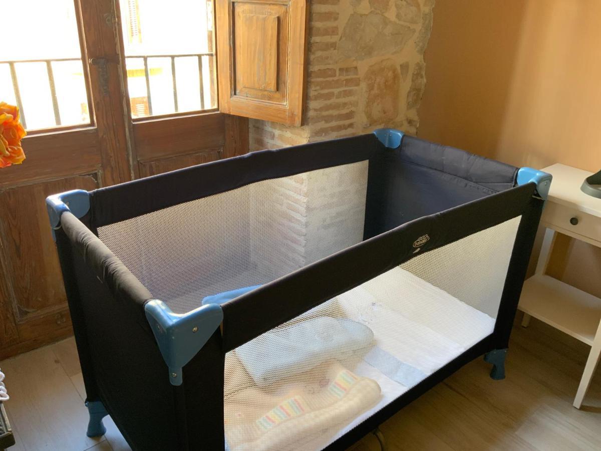 Nacaren Denia Apartment Екстериор снимка
