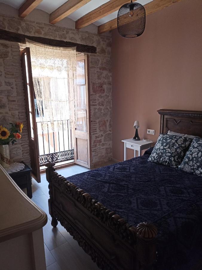 Nacaren Denia Apartment Екстериор снимка