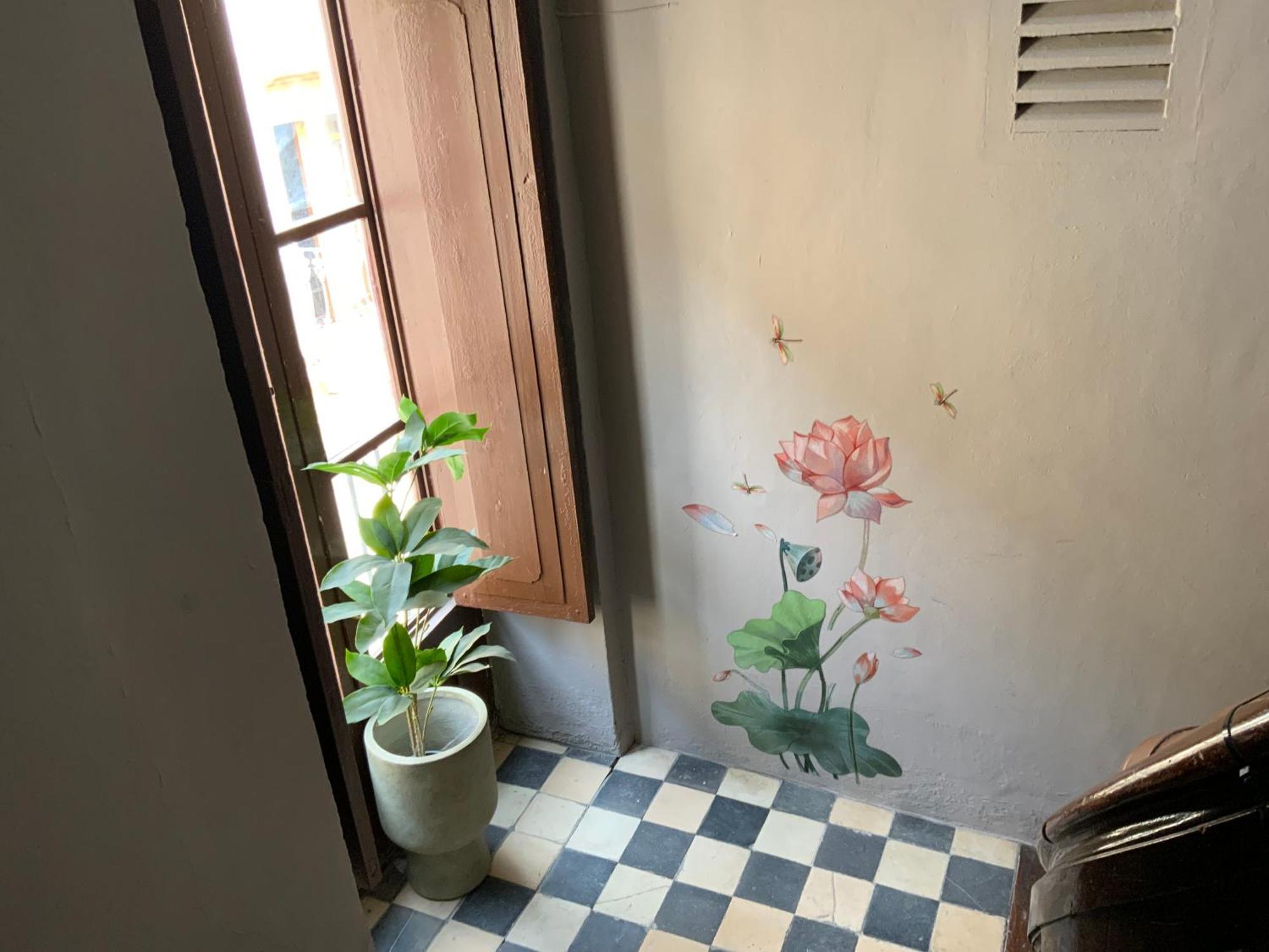 Nacaren Denia Apartment Екстериор снимка
