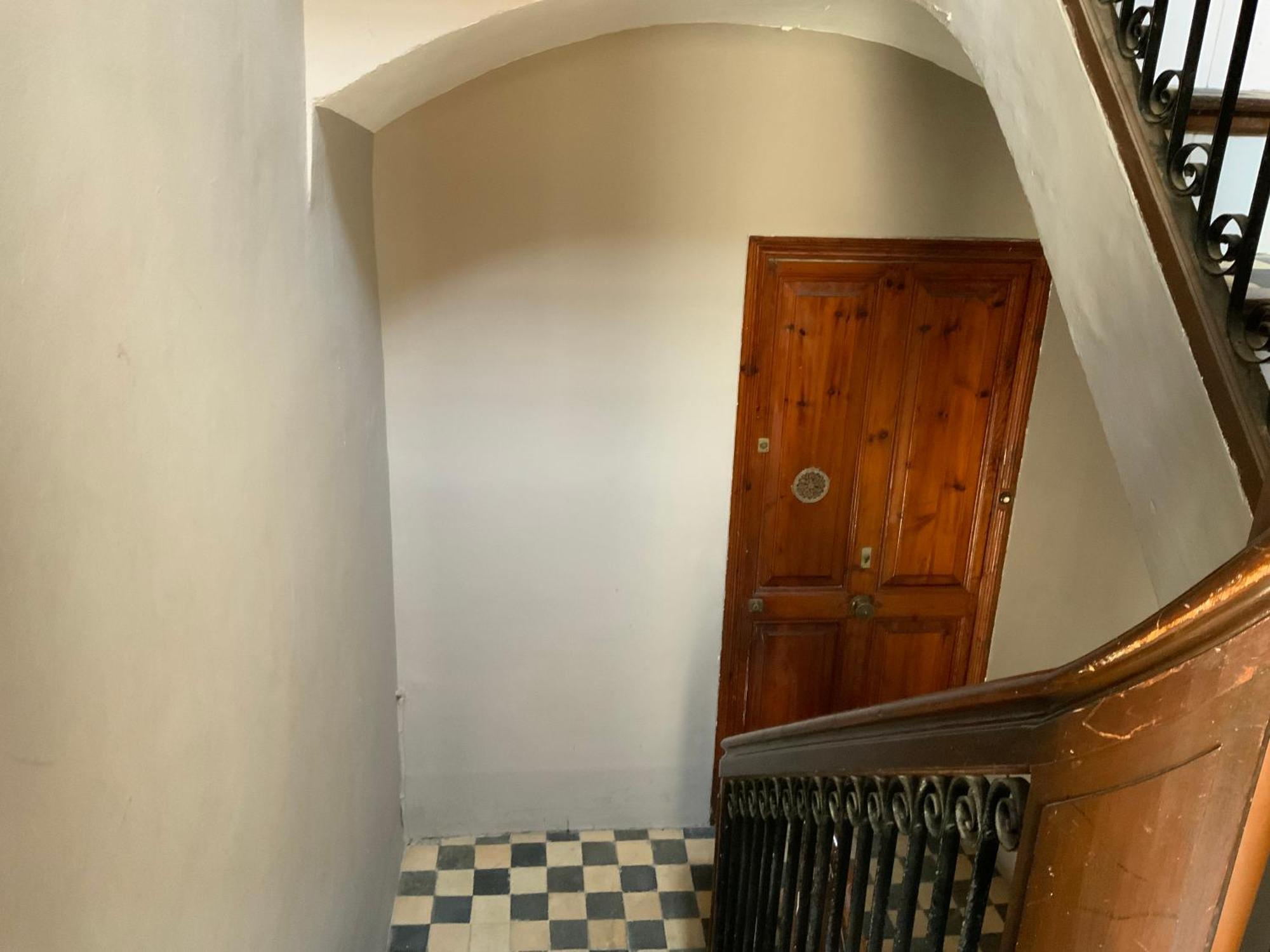 Nacaren Denia Apartment Екстериор снимка