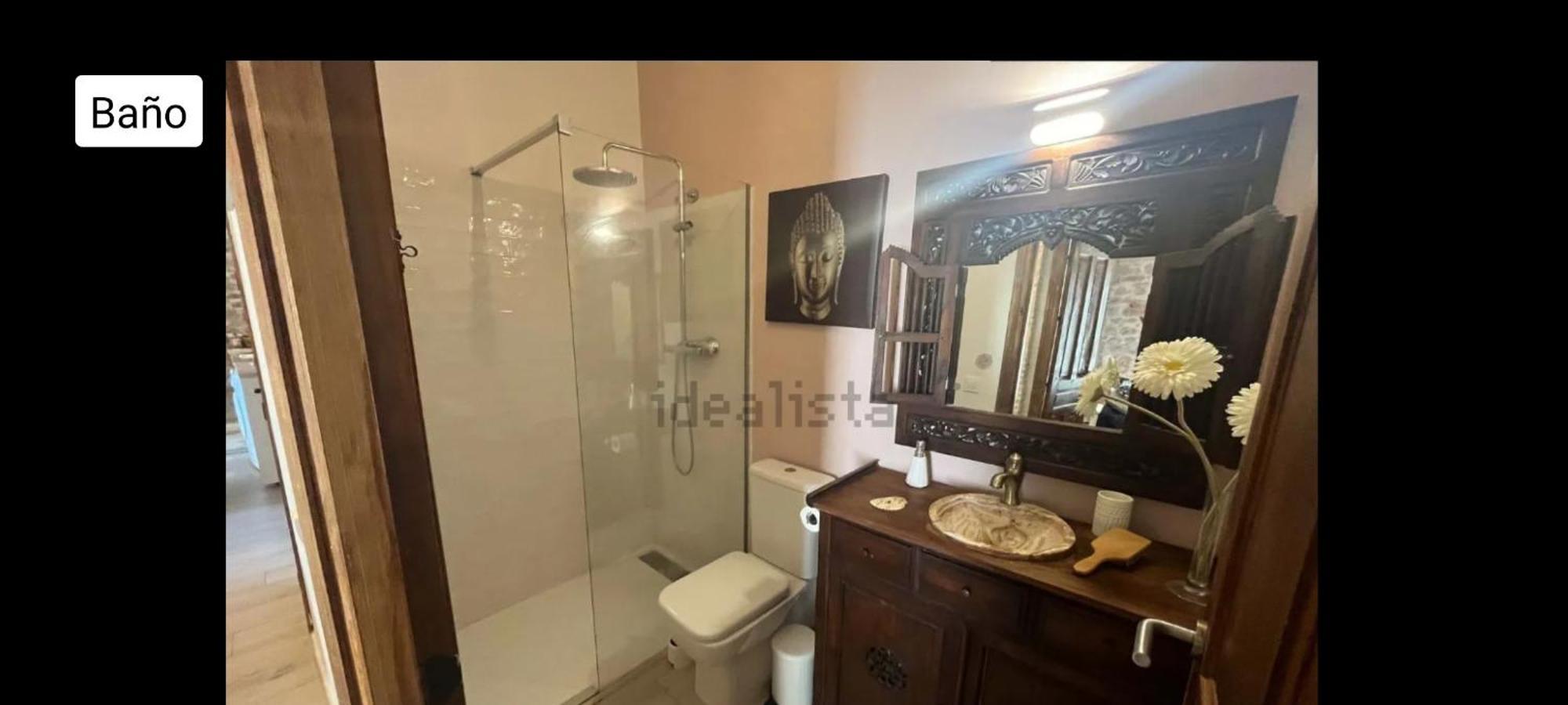 Nacaren Denia Apartment Екстериор снимка