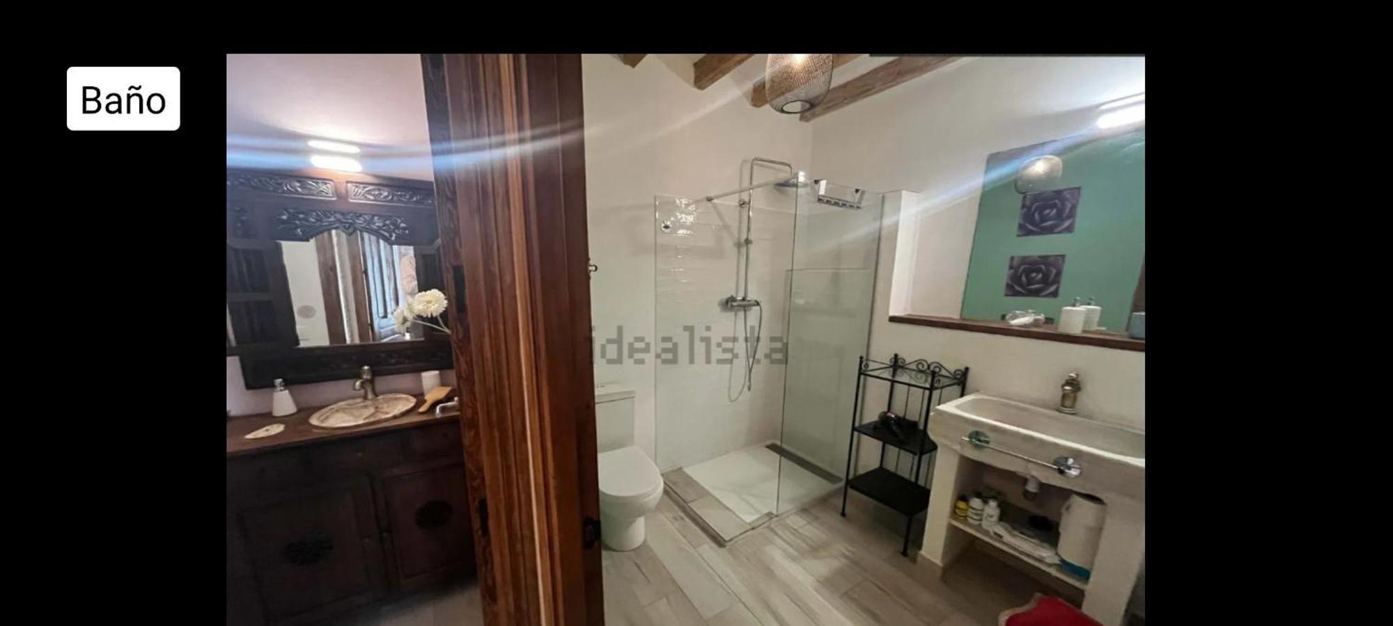 Nacaren Denia Apartment Екстериор снимка