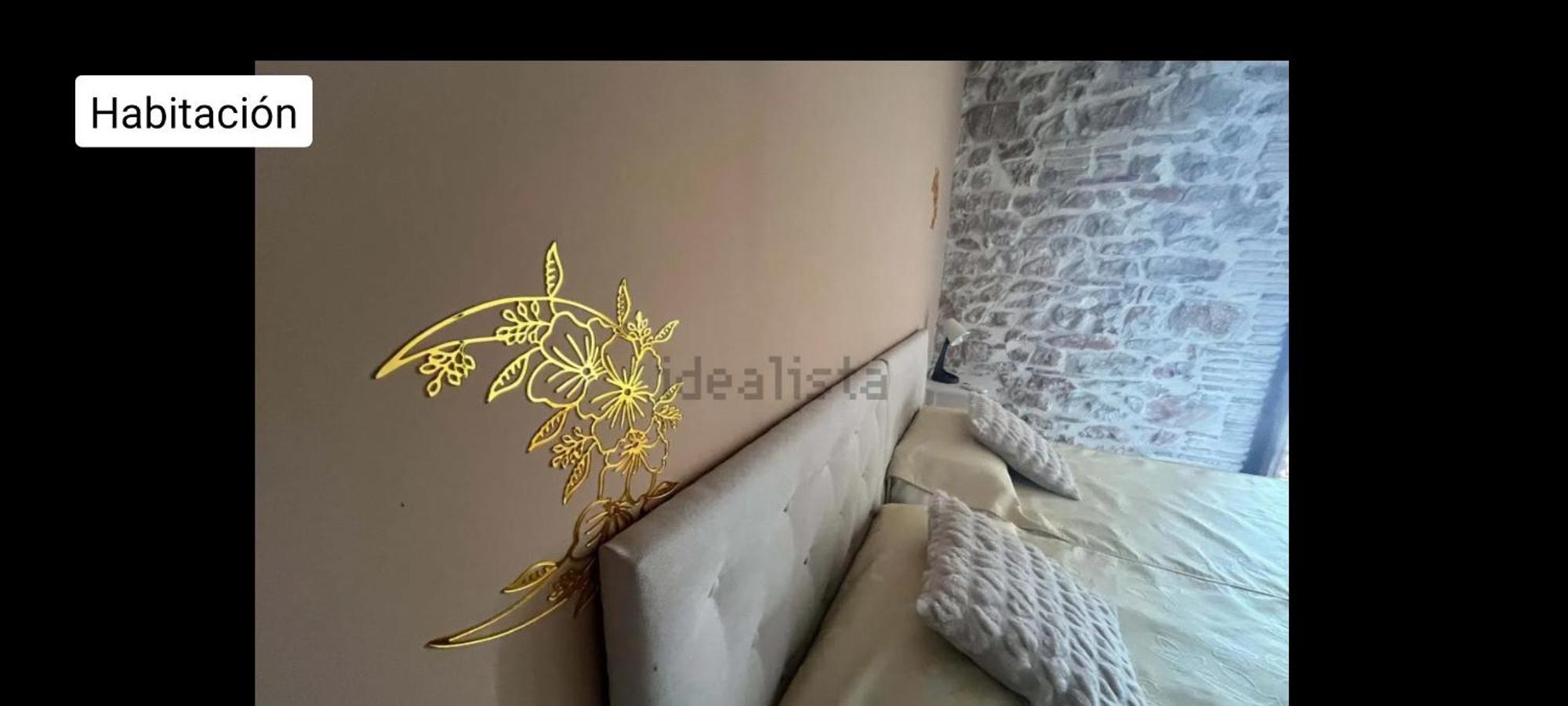 Nacaren Denia Apartment Екстериор снимка