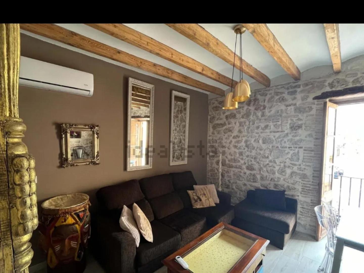 Nacaren Denia Apartment Екстериор снимка