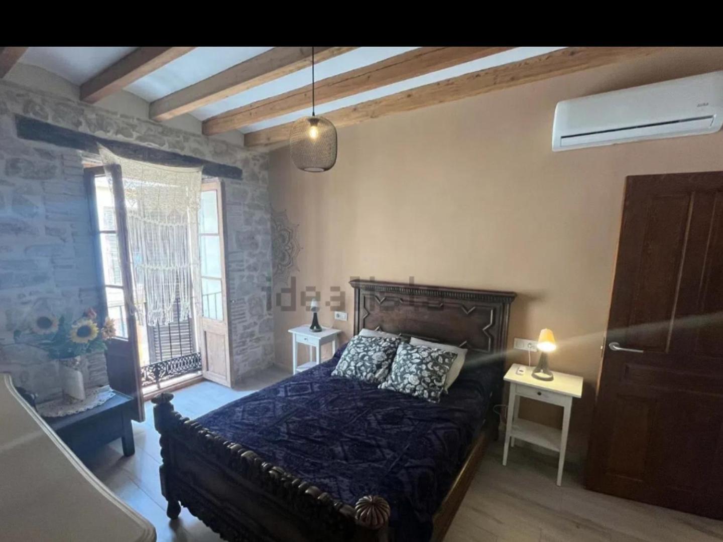 Nacaren Denia Apartment Екстериор снимка