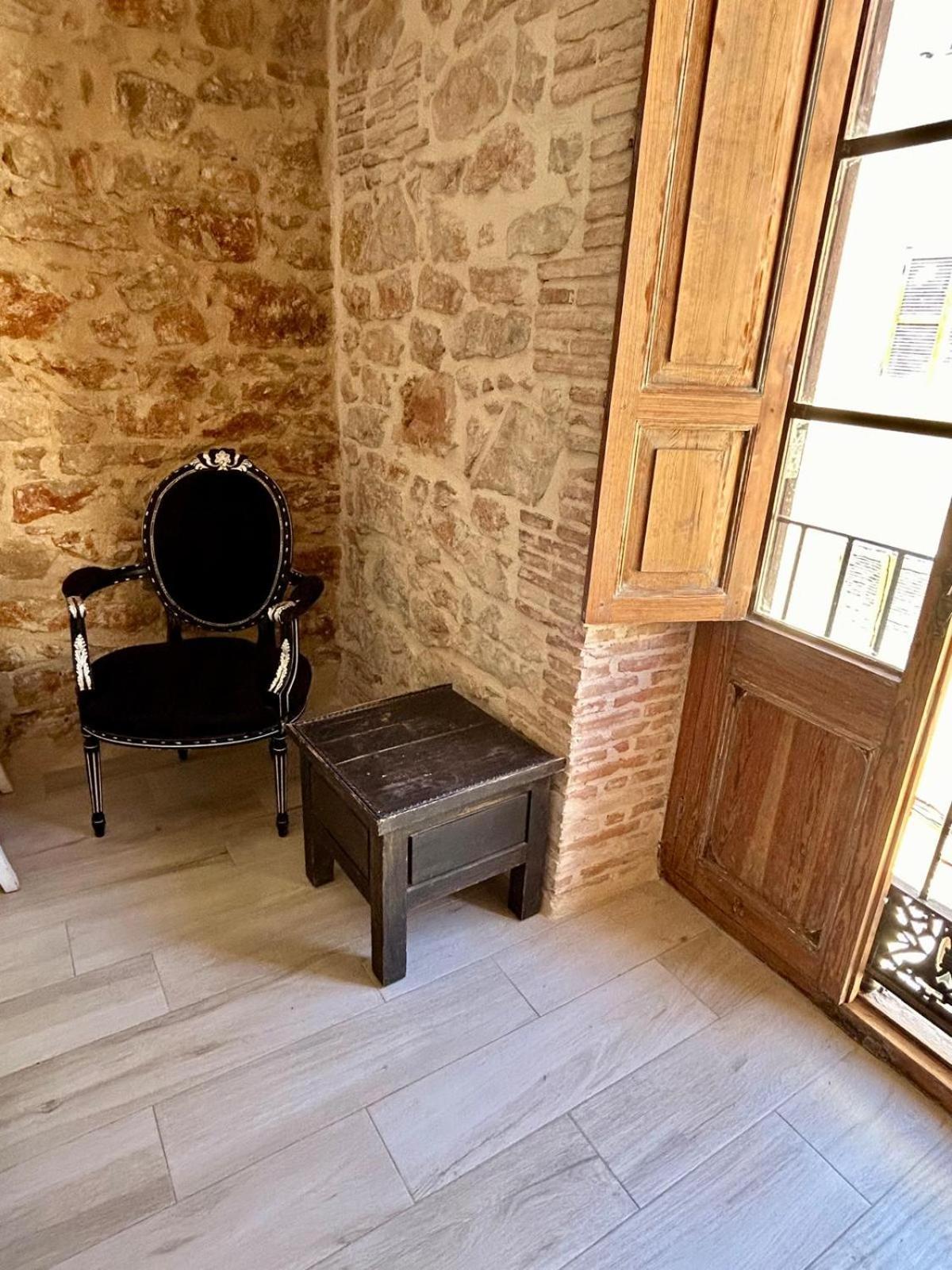 Nacaren Denia Apartment Екстериор снимка